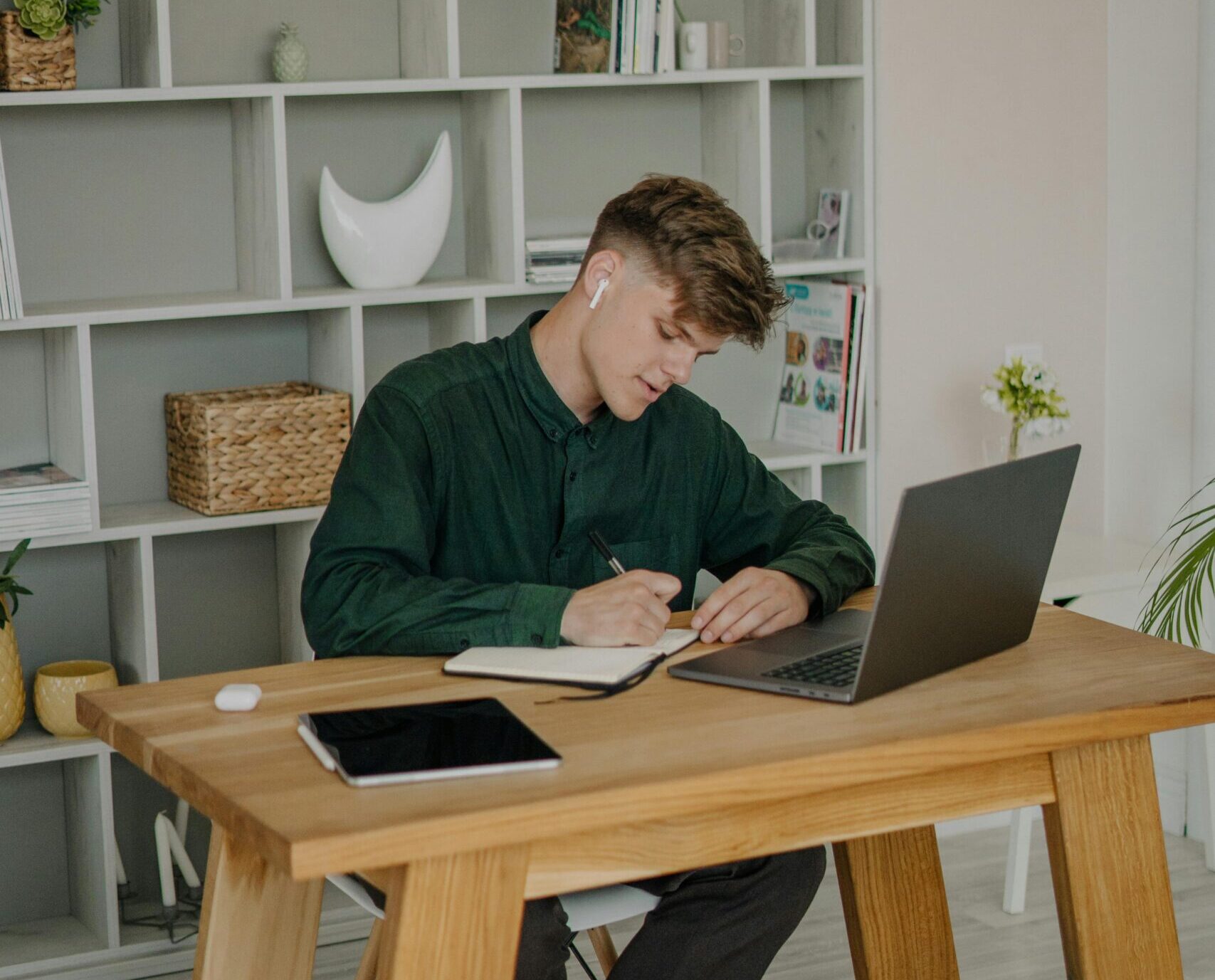 Foto de Surface en Unsplash