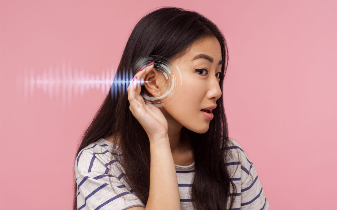 Cómo liderar y potenciar a una persona auditiva – Art. 3 de 4