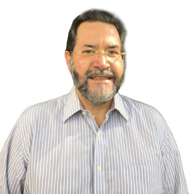 Mario Bernal Gómez